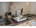 Apartmaji San Paulo - Omi Hrvaka