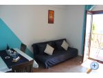 Apartmaji San Paulo - Omi Hrvaka
