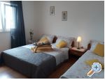 Apartmaji San Paulo - Omi Hrvaka