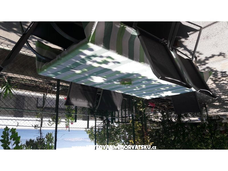 Appartements Sanja Rajić – Ferienwohnung Omis, Kroatien – Foto 15