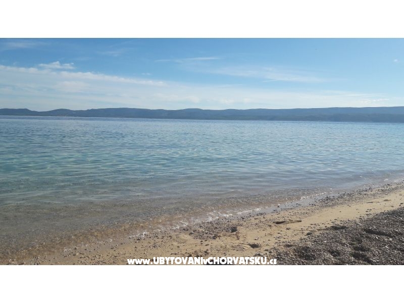 Appartements Sanja Rajić – Ferienwohnung Omis, Kroatien – Foto 17