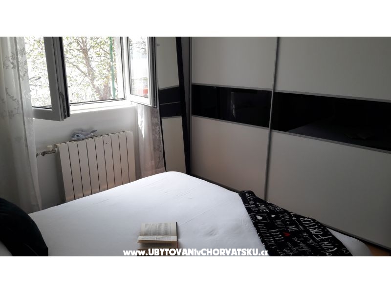 Appartements Sanja Rajić – Ferienwohnung Omis, Kroatien – Foto 2