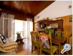 Apartmny Sanja - Omi Chorvatsko