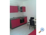 Apartmny Sanja - Omi Chorvatsko
