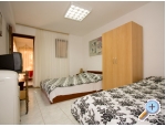 Apartmny Sanja - Omi Chorvatsko