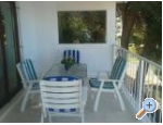 Apartmny Sanja - Omi Chorvatsko