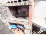 Apartmny Sanja - Omi Chorvatsko