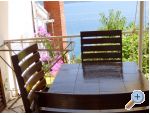 Apartmny Sanja - Omi Chorvatsko