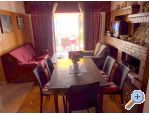 Apartmny Sanja - Omi Chorvatsko