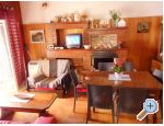 Apartmny Sanja - Omi Chorvatsko
