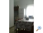 Apartmny Sanja - Omi Chorvatsko