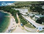 Apartmny Sanja - Omi Chorvatsko