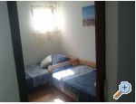 Apartmny Sanja - Omi Chorvatsko