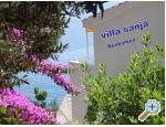 Apartmny Sanja - Omi Chorvatsko