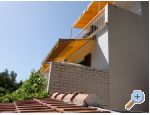 Apartmny Sanja - Omi Chorvatsko