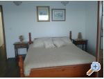 Apartmny Sanja - Omi Chorvatsko