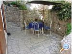 Apartmny Sanja - Omi Chorvatsko