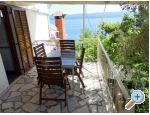 Apartmny Sanja - Omi Chorvatsko