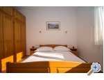 Appartements Senka - Omi Kroatien