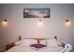 Appartements Senka - Omi Kroatien