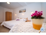 Appartements Senka - Omi Kroatien