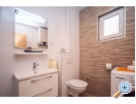 Appartements Senka - Omi Kroatien