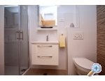 Appartements Senka - Omi Kroatien