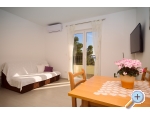 Appartements Senka - Omi Kroatien