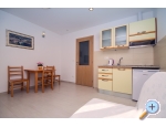 Appartements Senka - Omi Kroatien