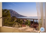 Apartmny Senka - Omi Chorvatsko