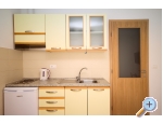 Appartements Senka - Omi Kroatien