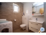 Appartements Senka - Omi Kroatien