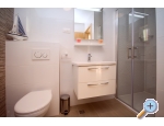 Appartements Senka - Omi Kroatien