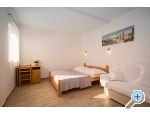Appartements Senka - Omi Kroatien