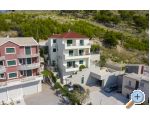 Apartmny Senka - Omi Chorvatsko
