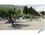 Apartmny Senka - Omi Chorvatsko