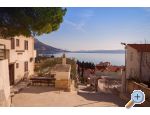 Apartmny Senka - Omi Chorvatsko