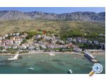 Apartmny Senka - Omi Chorvatsko