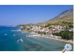 Apartmny Senka - Omi Chorvatsko