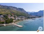 Apartmny Senka - Omi Chorvatsko