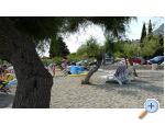 Apartmny Senka - Omi Chorvatsko