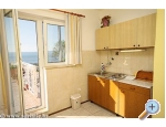 Apartmny  ime - Omi Chorvatsko