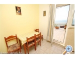 Appartements  ime - Omi Kroatien