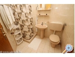 Appartements  ime - Omi Kroatien