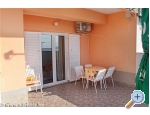 Appartements  ime - Omi Kroatien