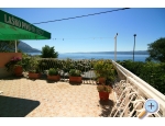 Appartements  ime - Omi Kroatien