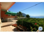 Appartements  ime - Omi Kroatien