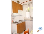 Apartmny  ime - Omi Chorvatsko