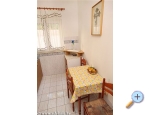 Appartements  ime - Omi Kroatien