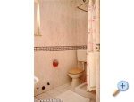 Appartements  ime - Omi Kroatien